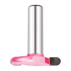 Фрезы внутреннее скругление (Жалюзи А) R=3.175 Z=2 D=38.1x6.35x45 S=12 PROCUT 318211P