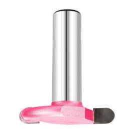 Фрезы внутреннее скругление (Жалюзи А) R=3.175 Z=2 D=38.1x6.35x45 S=12 PROCUT 318211P