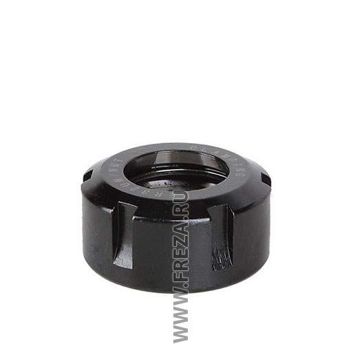 Гайка DJTOL ER40UM