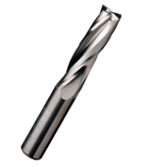 Фреза Greentools 8x32x80 Z3 RH