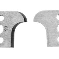 Ножи д/насадных фрез 2шт  т/з Энкор 19315
