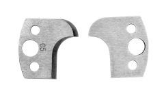 Ножи д/насадных фрез 2шт  т/з Энкор 19315