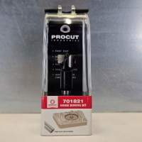 Сверло HW чашечное для фрезера 15x60 S=8x30 PROCUT 701821