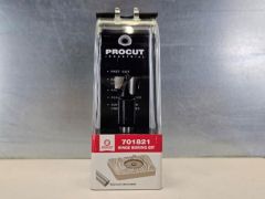 Сверло HW чашечное для фрезера 15x60 S=8x30 PROCUT 701821