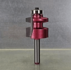 Фреза для сращивания "Юла" D=30x30 S=8 PROCUT 615837P