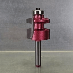 Фреза для сращивания "Юла" D=30x30 S=8 PROCUT 615837P