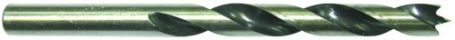 Сверло для дерева 3 мм, спиральное Энкор 19123