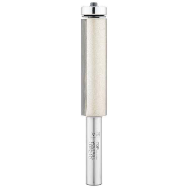 Фреза обгонная (нижн. подш.) D=19x70x120 S=12 TOPVOLTAGE 105210