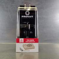 Сверло HW чашечное для фрезера 35x60 S=8x30 PROCUT 701829