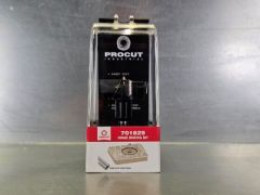 Сверло HW чашечное для фрезера 35x60 S=8x30 PROCUT 701829