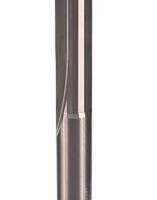 Фреза прямая монолитная Z2 D=5x25x50 S=5 Rotis 166.052518ST