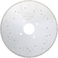 Пила SÄGEDOKTOR 400x3.5x2.5x30x84Z CBD15 B-07 ProGrade Laser Slits Pinholes 4000218 PG W4145