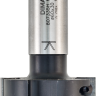 Фреза Dimar 807335H четвертная Z2+2 со сменными ножами D60x30 L100 хвостовик 25x55
