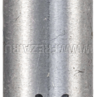 Фреза Dimar 1078333 пазовая монолит D1,3x4,5 L47 Zsolid 2 хвостовик 6