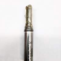 Фреза 1071109 DO NESTING DinamicX2 D=6 B=21 Z=3 хвостовик12