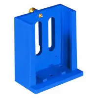 База для сверлильного кондуктора портативная Kreg Jig KPDGB