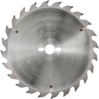 Пила Dimar 90120306 продольно D300x30x4,4 Z24 усиленные