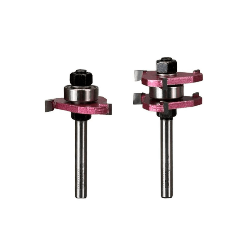 Набор для сращивания 47.6x19/6.35x11.1x78/73 S=8 609815P