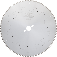 Пила SÄGEDOKTOR 450x4.0x3.4x30x120Z D-M5 C-01 ProGrade Laser Slits Pinholes 4501106 PG A4400