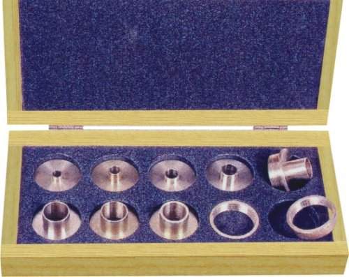 Набор копир/втулок копировальных 10шт Энкор 10626