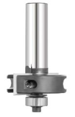 Фреза четвертная со сменными ножами D=35x12х53 H=11.15 S=8 Tideway LC1233512