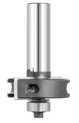 Фреза четвертная со сменными ножами D=35x12х53 H=11.15 S=8 Tideway LC1233512