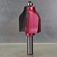 Фреза плинтус-1 D=43x50 S=12 PROCUT 403899P