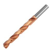 Сверло твердосплавное по металлу D=11x55x102 S=12 Rotis 881.110MD3XDS