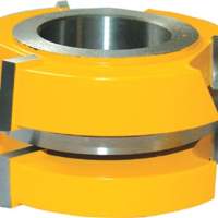 Набор комб рам фрез D74,6/90,5мм d32мм H33,4мм Энкор 19370