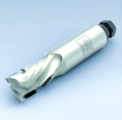 Leitz фреза концевая Diamaster PRO Z1+1 DP/D12/NL22/S12x40/GL70/RL