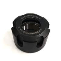 Гайка DJTOL ER20UM (M25x1.5)