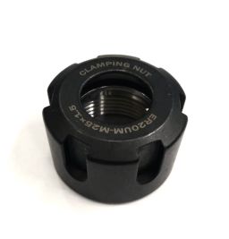 Гайка DJTOL ER20UM (M25x1.5)