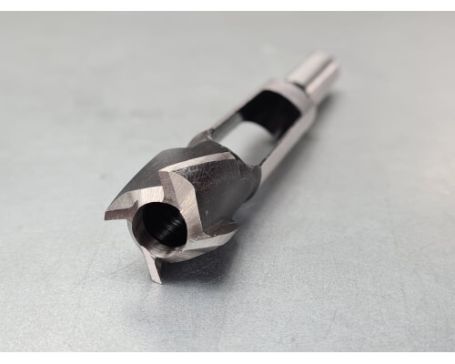 Сверло-пробочник 30x140 Z=4 S=13 RH PROCUT PG4018030