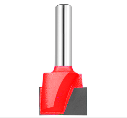 Фреза для выравнивания поверхностей D=38x11.9x59 S=12 РЕЗЕЦ 5560001