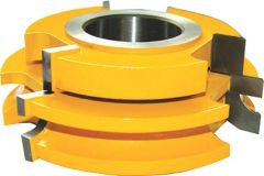 Набор комб рам фрез D74,6/90,5мм d32мм H33,4мм Энкор 19369