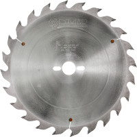 Пила Dimar 90120906 продольно D400x30x4,4 Z32 усиленные