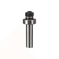 Державка для сменных дисков(крепление гайкой D дисков = от 63-100мм) L=61 S=12.7 PROCUT 707233.127P