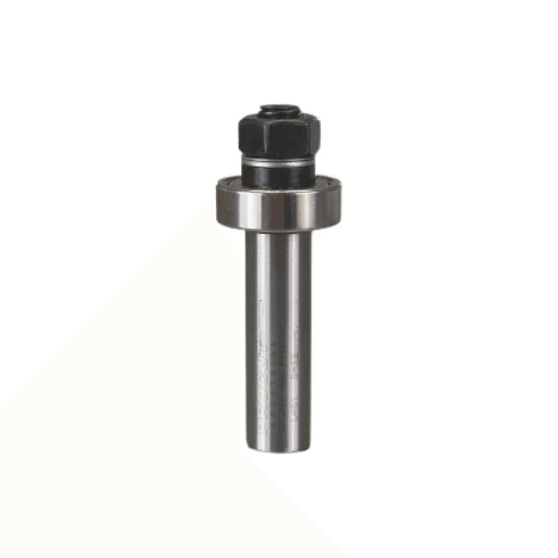 Державка для сменных дисков(крепление гайкой D дисков = от 63-100мм) L=61 S=12.7 PROCUT 707233.127P