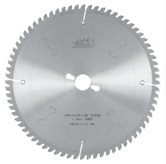 Диск пильный для работ по металлу, алюминию и пластику 500x30x4,4/3,8x160z 87 TFZ N PILANA 87.50030160TFZN