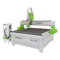 Фрезерный станок с ЧПУ WoodTec MH 1212