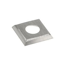 Нож Dimar C80359802 твердый сплав 14х14х2,0 KCR08