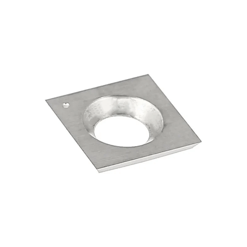 Нож Dimar C80359802 твердый сплав 14х14х2,0 KCR08