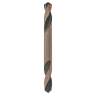 Сверло по металлу спиральное двустороннее HSS 4,2 мм (HSS Р6М5) RODMIX 10620000042