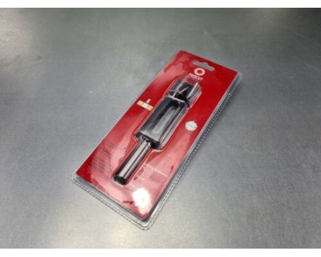 Сверло-пробочник 35x140 Z=4 S=16 RH PROCUT PG4018035