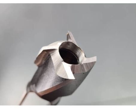 Сверло-пробочник 35x140 Z=4 S=16 RH PROCUT PG4018035