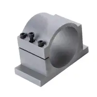 Кронштейн (держатель) для шпинделя 100 мм