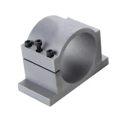 Кронштейн (держатель) для шпинделя 100 мм