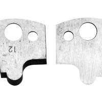 Ножи д/насадных фрез 2шт  т/з Энкор 19321