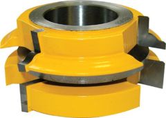 Набор комб рам фрез D74,6/90,5мм d32мм H33,4мм Энкор 19368