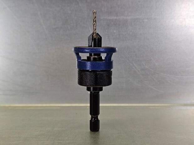 Зенкер с регулируемым ограничителем D=9.5 d1=2.4 S=6.3 PROCUT CS101.952401